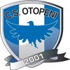 CS OTOPENI Team Logo